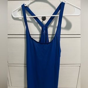 Athleta tank